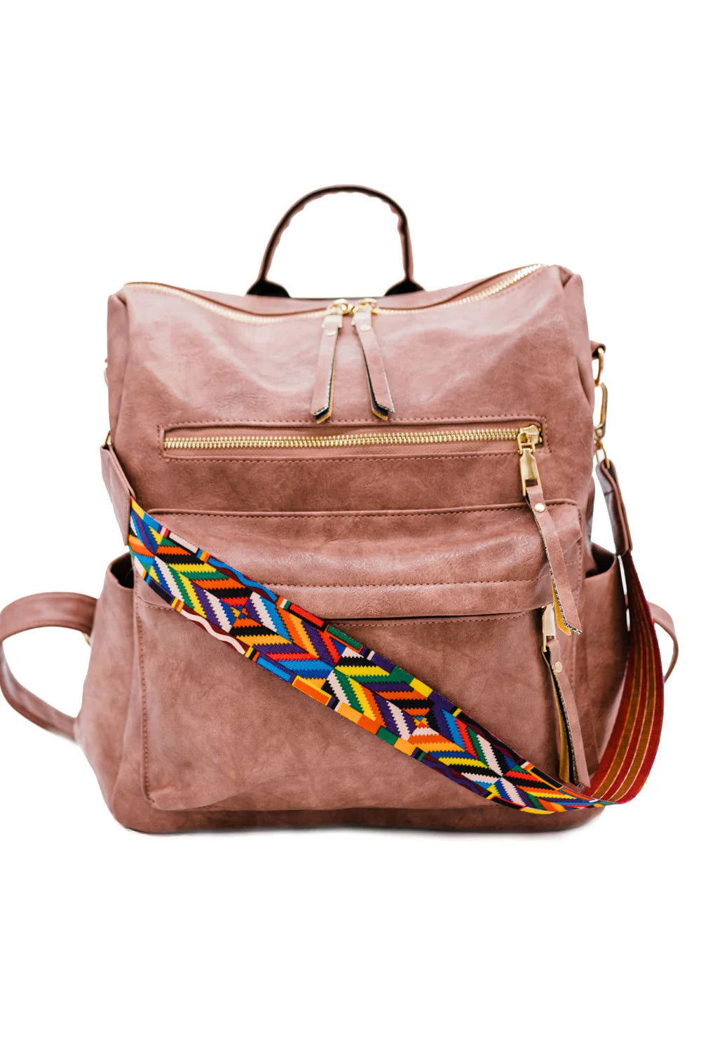 Brielle Convertible Bag