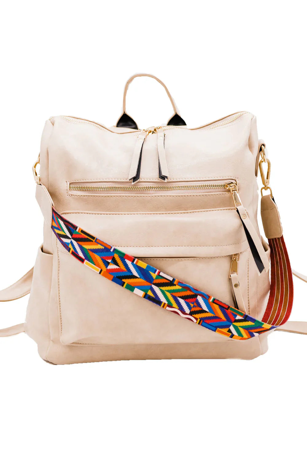 Brielle Convertible Bag