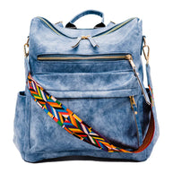 Brielle Convertible Bag