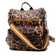 Brielle Convertible Bag