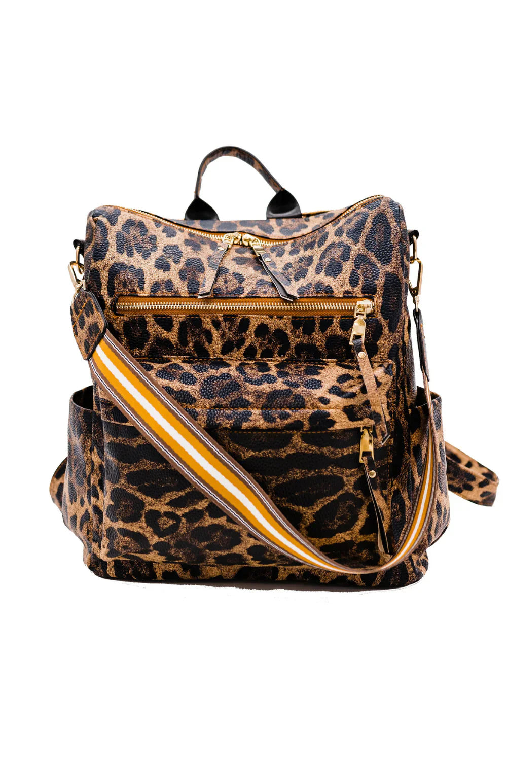 Brielle Convertible Bag