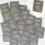 Body Wash Samples - Pack of 100 Assorted Scents