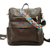 Brielle Convertible Bag