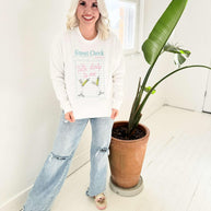 Talk Dirty To Me Martinis Graphic Tee