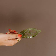 Duckbill Claw Clip- Multiple Colors