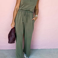 RTS: The Olive Jumper