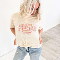 1 Corinthians 16:14 Graphic Tee