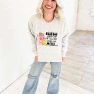 Suspect Won't Stop For Gas Graphic Tee