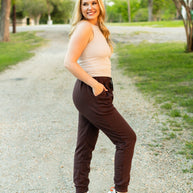 PreOrder | Fleece Jogger Collection