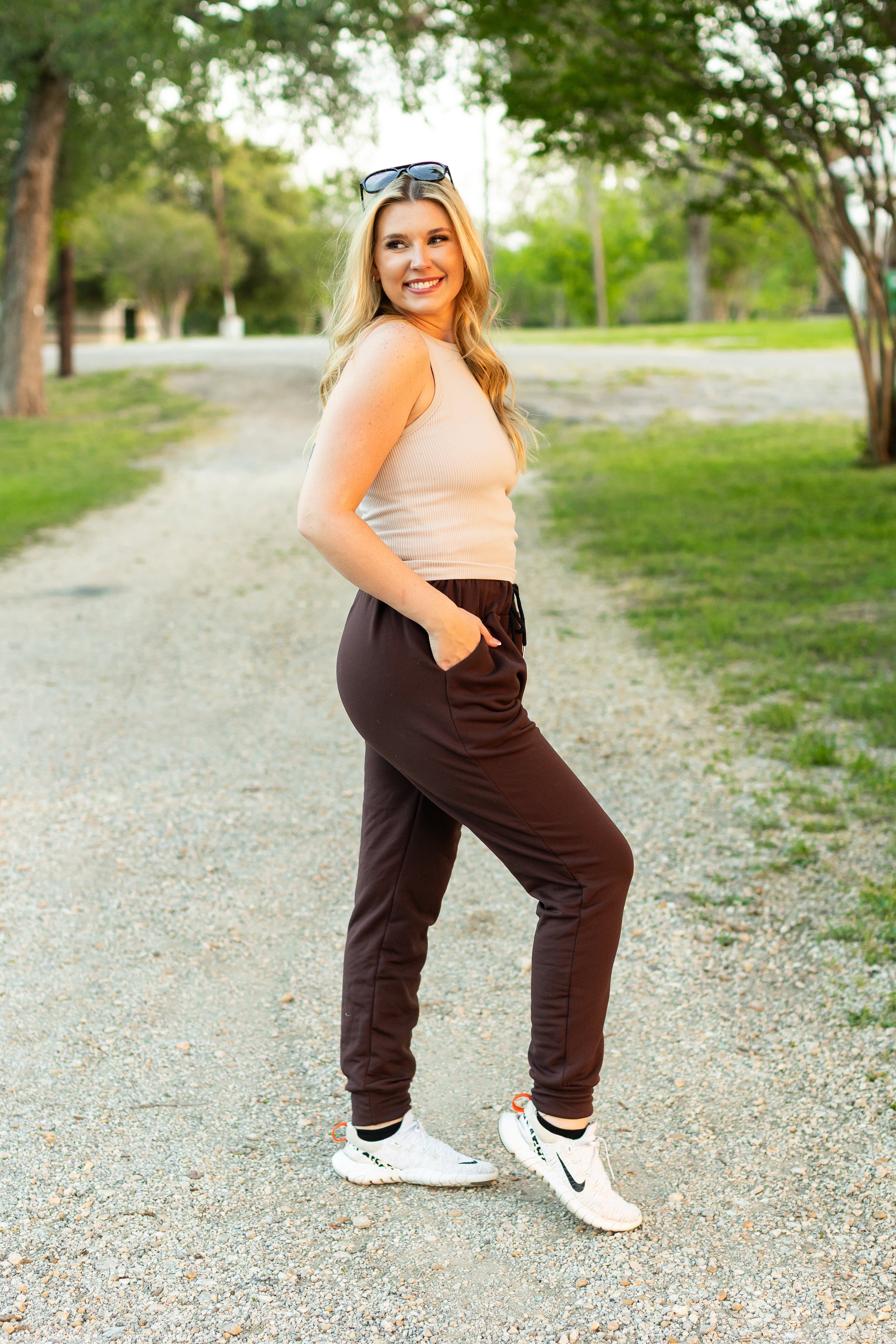 PreOrder | Fleece Jogger Collection