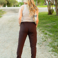 PreOrder | Fleece Jogger Collection