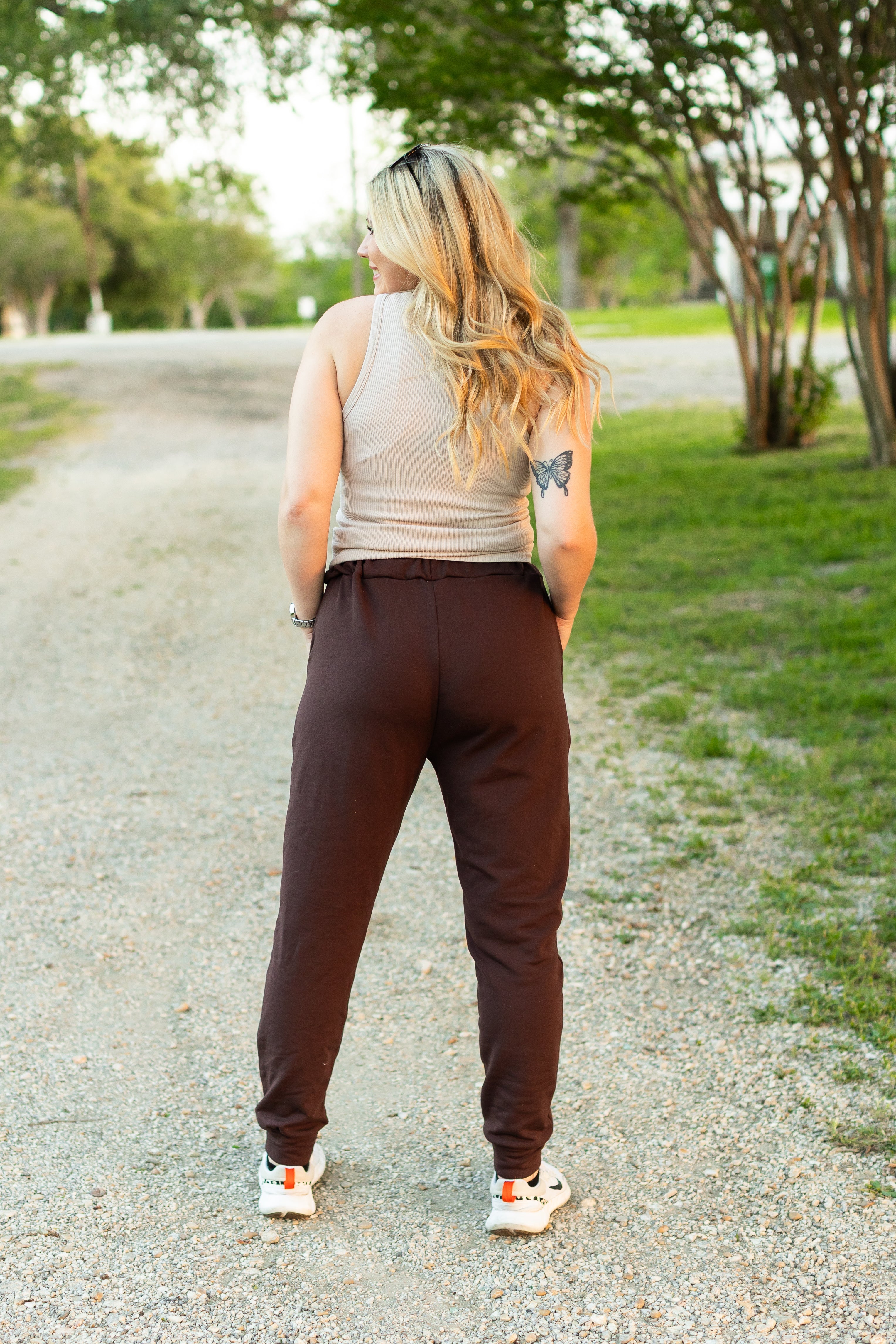 PreOrder | Fleece Jogger Collection