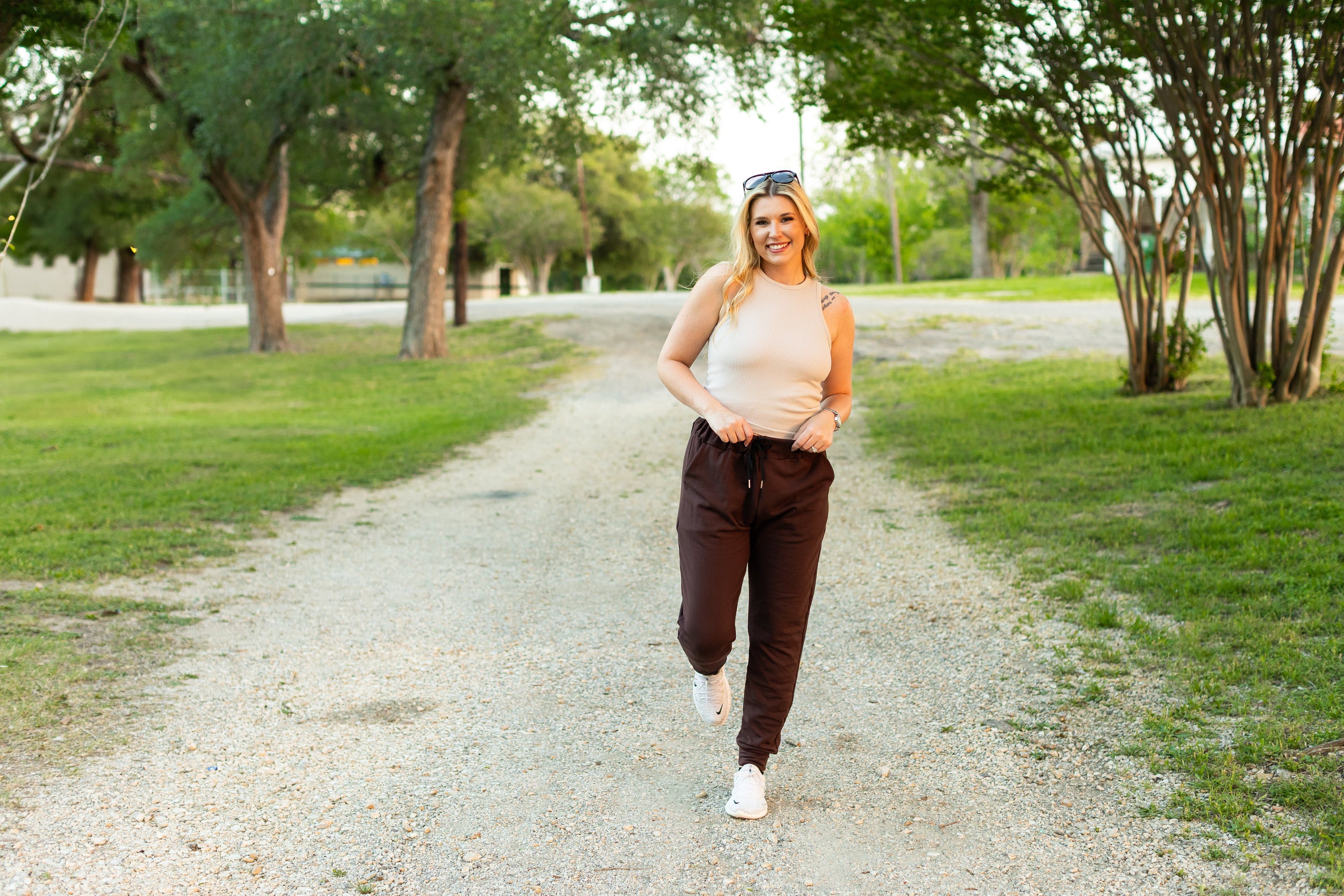 PreOrder | Fleece Jogger Collection