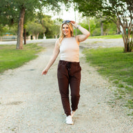 PreOrder | Fleece Jogger Collection