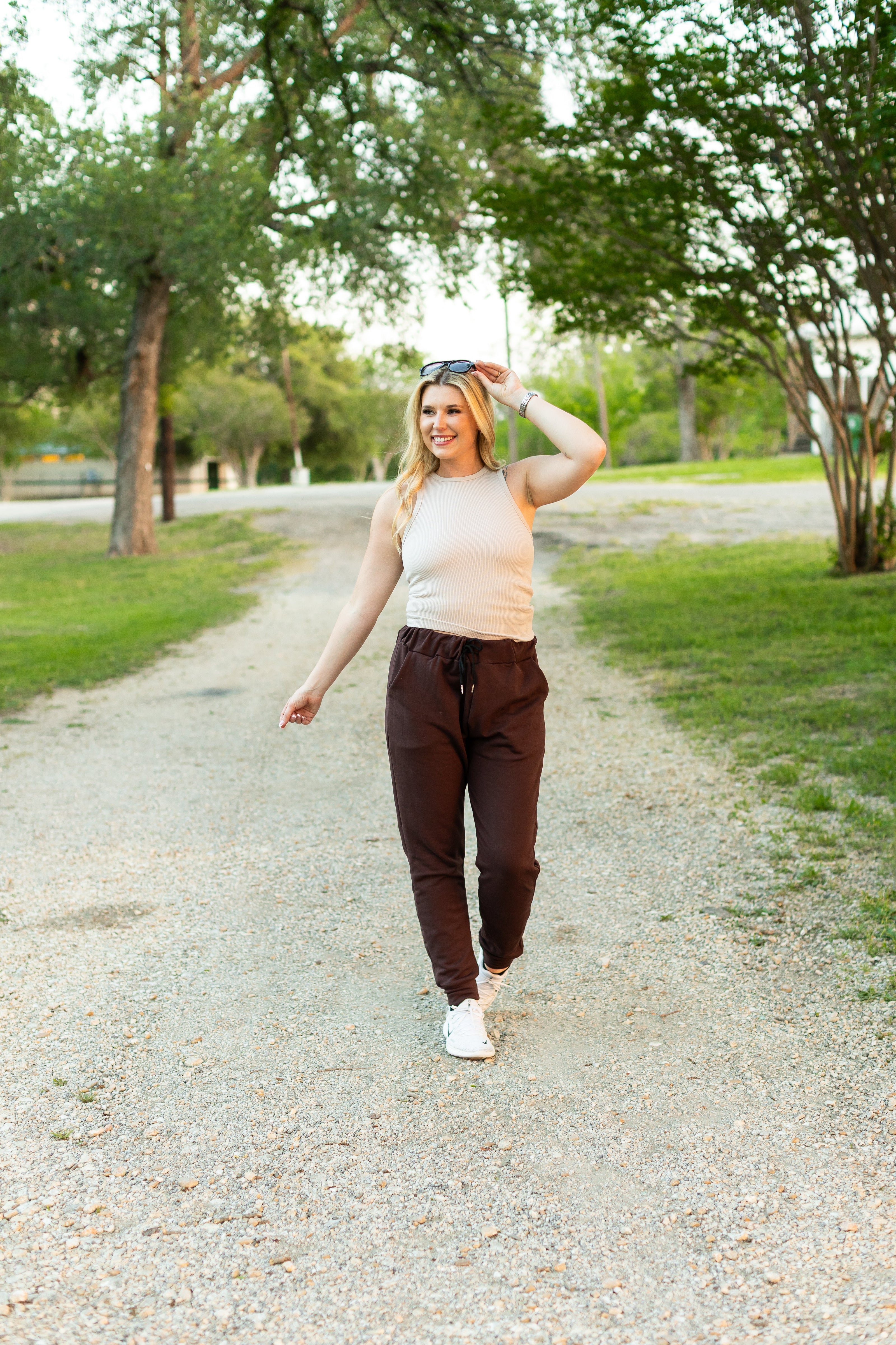 PreOrder | Fleece Jogger Collection