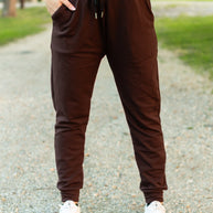 PreOrder | Fleece Jogger Collection