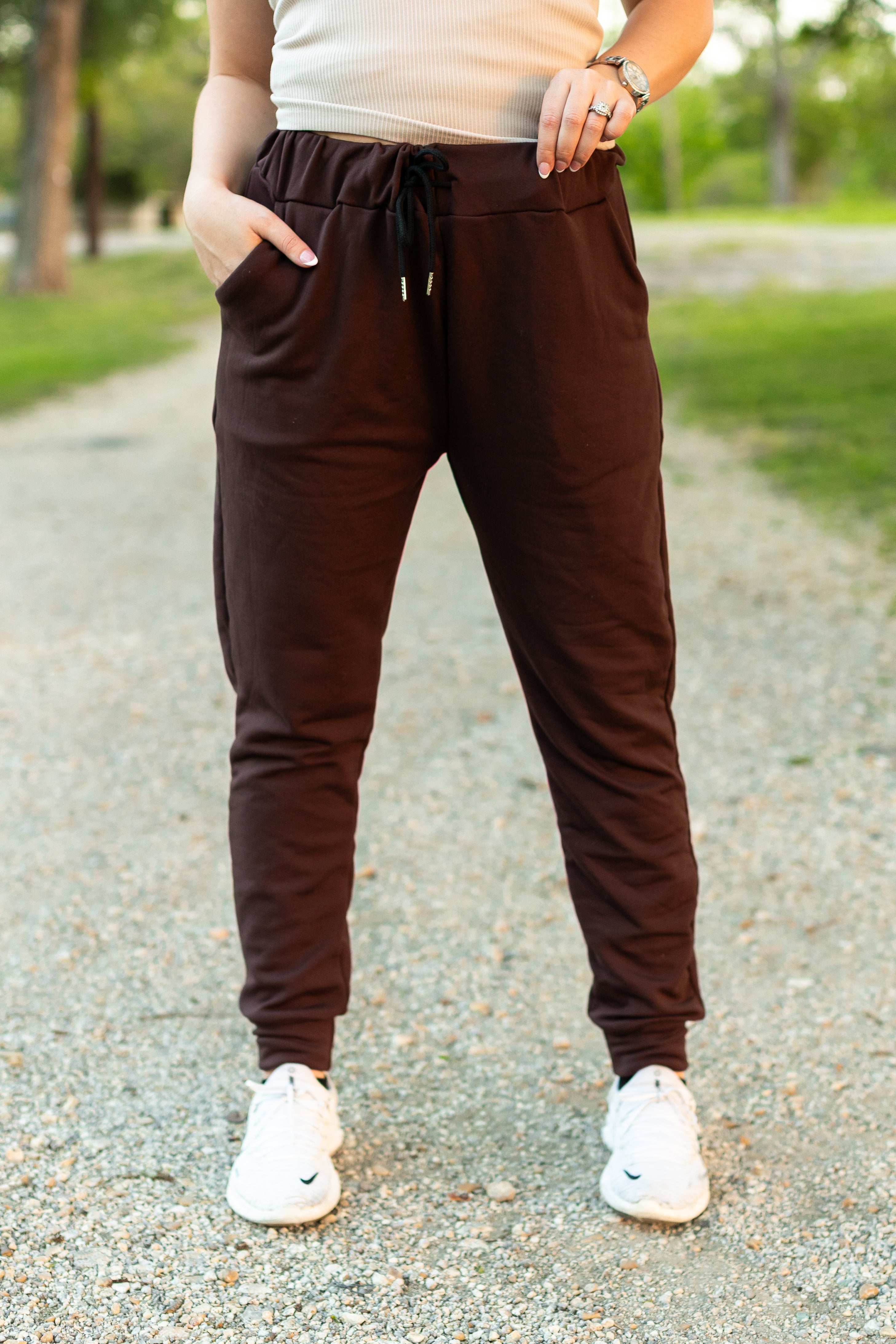 PreOrder | Fleece Jogger Collection