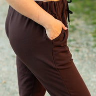 PreOrder | Fleece Jogger Collection