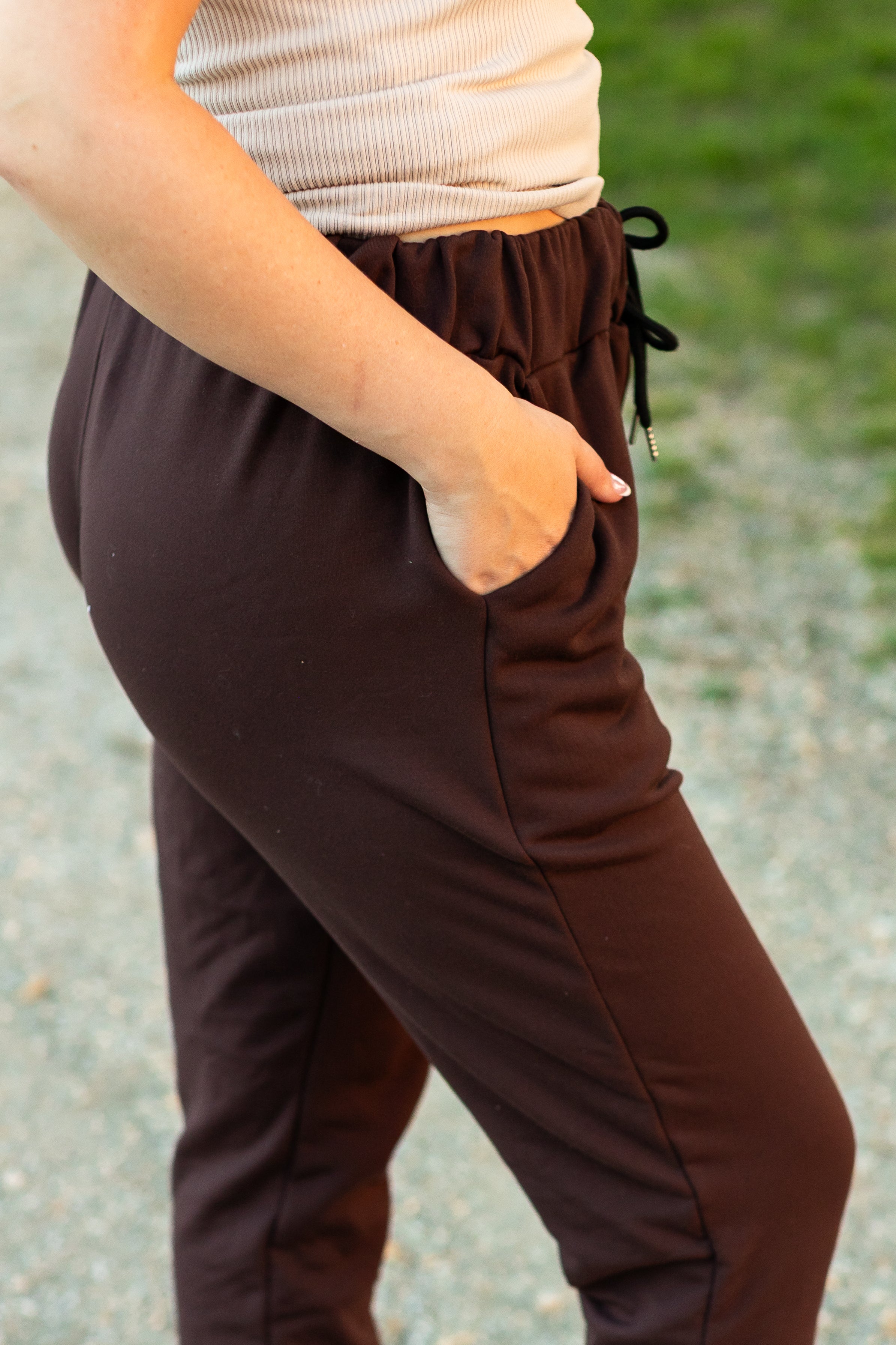 PreOrder | Fleece Jogger Collection