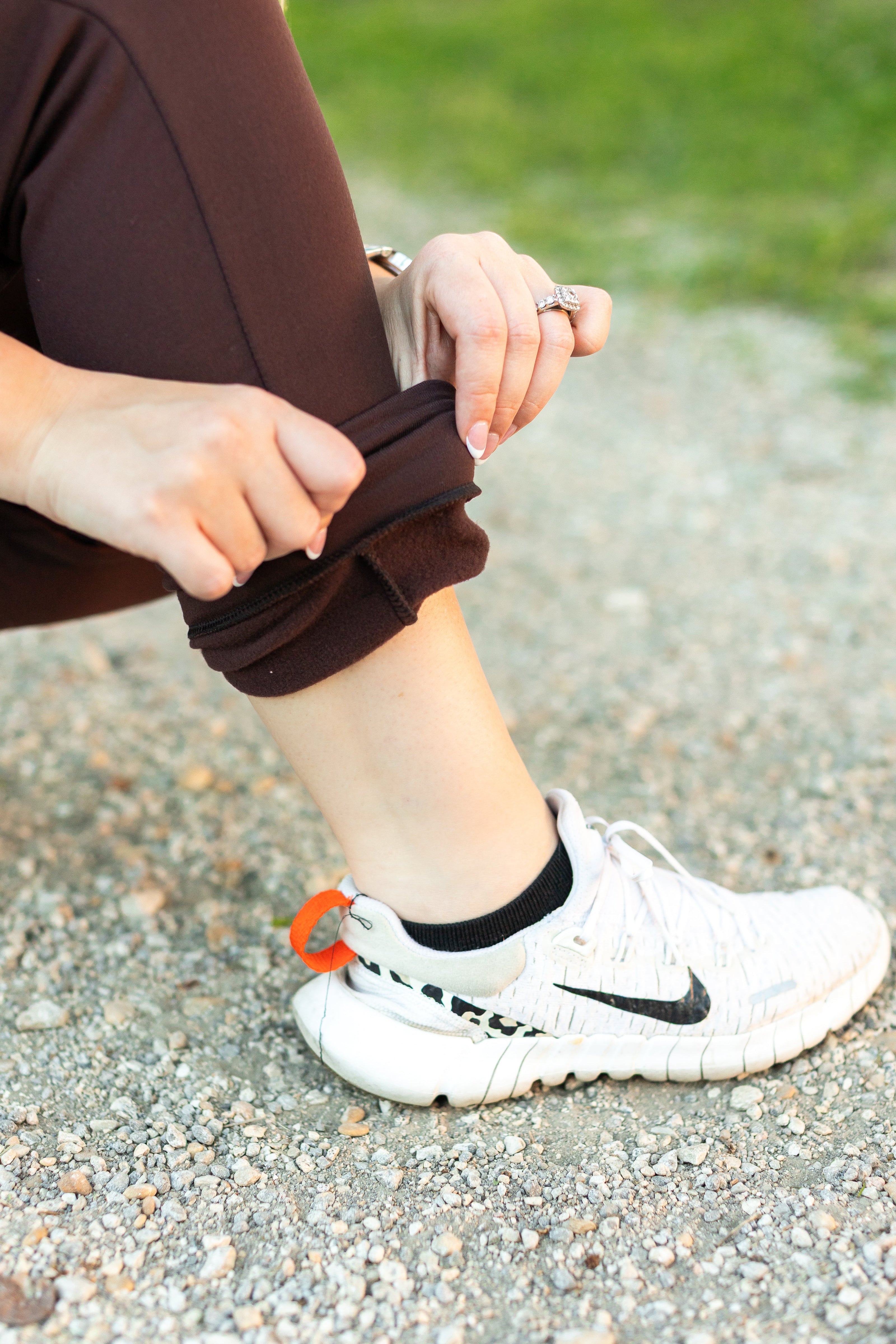 PreOrder | Fleece Jogger Collection