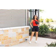 Ready to Ship | The Lindsay Luxe Shorts