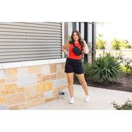 Ready to Ship | The Lindsay Luxe Shorts