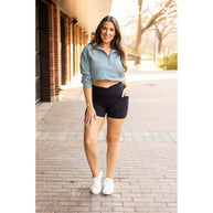 Ready to Ship  | The Ophelia - Crossover Biker Pro 3''