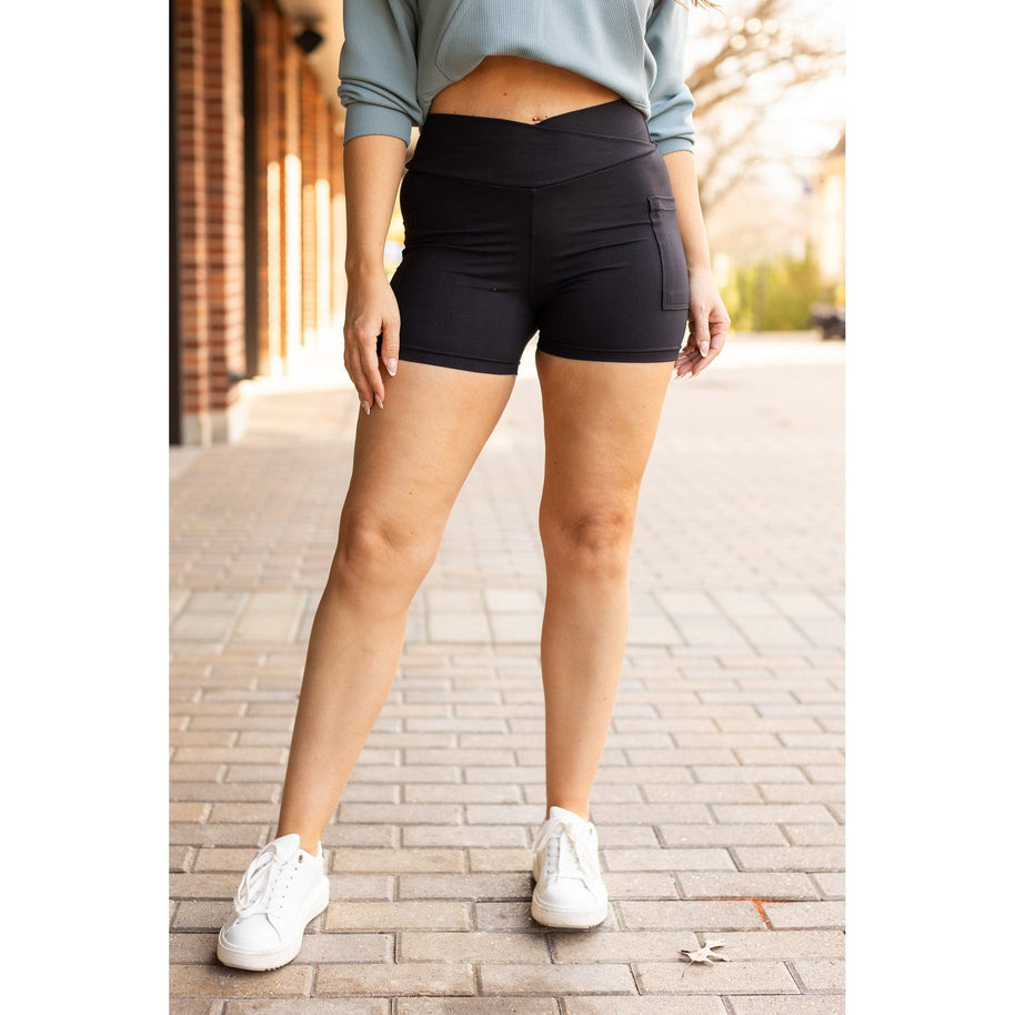 Ready to Ship  | The Ophelia - Crossover Biker Pro 3''