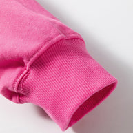 RTS: Floral Embroidered Mama Crew