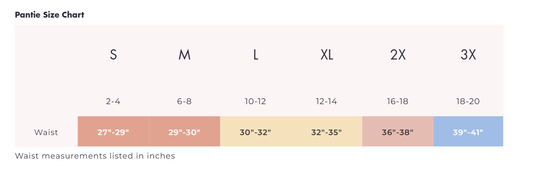 Arya Hip Hugging Briefs | Fall Print Collection Part 1 | JadyK