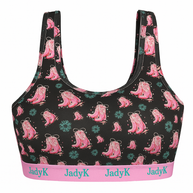 Arya Bralette Print Collection | JadyK