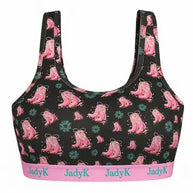 Arya Bralette Print Collection | JadyK