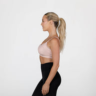 Arabian Nights Bralette by JadyK