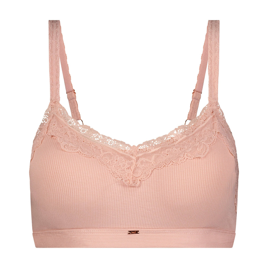 Arabian Nights Bralette by JadyK