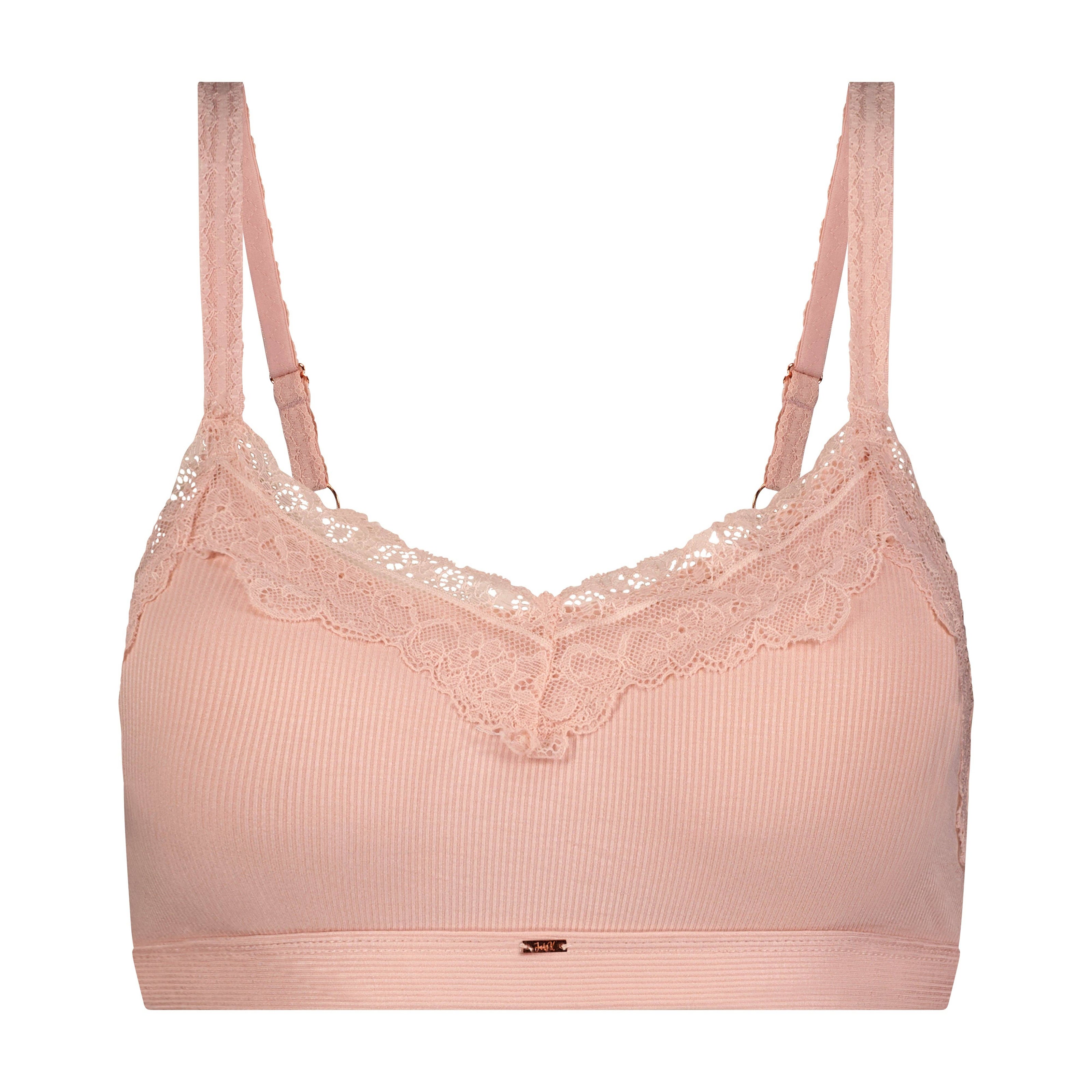 Arabian Nights Bralette by JadyK