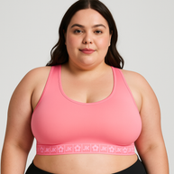 Arya Racerback Bralette | Spring and Summer Collection