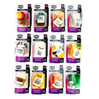 Crochet Pals Emotional Support Air Freshener - 12/Display