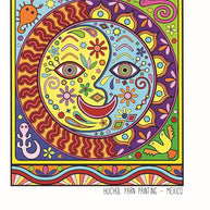 Color Dreams Coloring Book - Take Along Adult Coloring