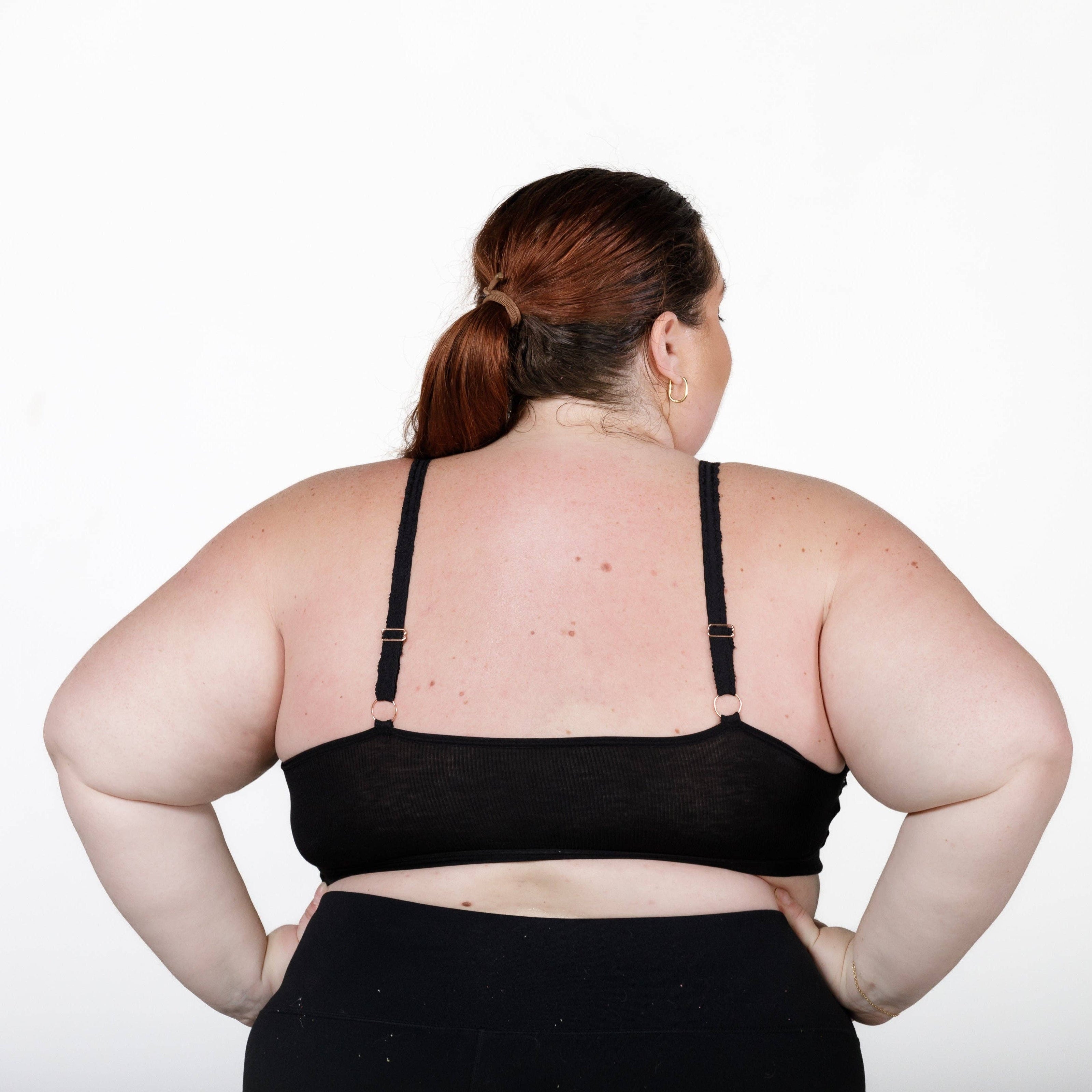 Arabian Nights Bralette by JadyK