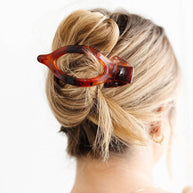 Duckbill Claw Clip- Multiple Colors