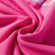 RTS: Floral Embroidered Mama Crew