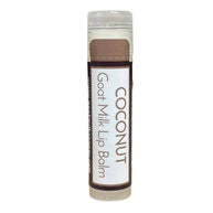 Coconut Goat Milk Lip Balm