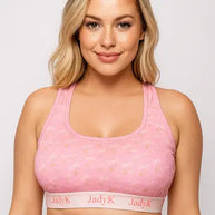 Arya Bralette Print Collection | JadyK