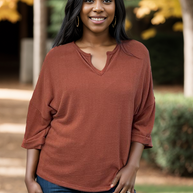 A Part Of Me 3/4 Sleeve