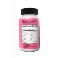 Goddess Super Blend Supplement