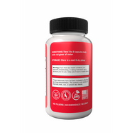 Heart Health Super Blend Supplement