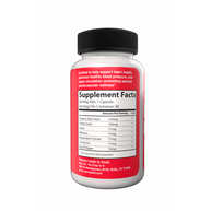 Heart Health Super Blend Supplement
