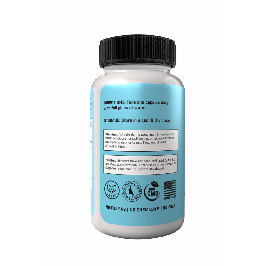 Revive Super Blend Supplement
