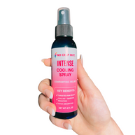 Intense Spray 4oz