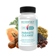 Parasite Cleanse - Complete Gut Reset